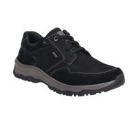 Schnürschuh JOSEF SEIBEL "Leroy 58" Gr. 42, bunt (schwarz, multi) Herren Schuhe (92378237-42) schwarz, multi