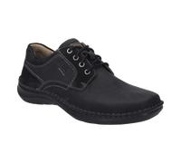 Josef Seibel New Anvers 06 für Herren, schwarz, Gr. 48 EU