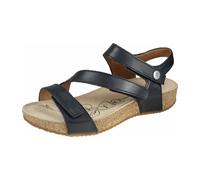 Josef Seibel schwarz für Damen, schwarz, Größe 40 EU