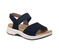 Sandale Estelle Josef Seibel schwarz 40