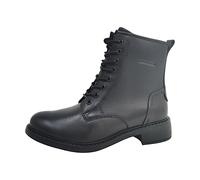 Josef Seibel Damen‑Stiefelette Selena 06 Schwarz Größe 40