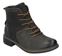 Josef Seibel Selena 50 Damen Boots, Grün(650 Tanne),39 EU