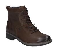 Josef Seibel Selena 50 Damenstiefelette - Braun EU 37,5 / UK 4,5
