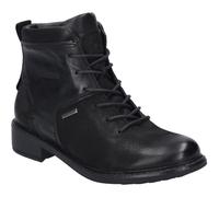 JOSEF SEIBEL Damen Stiefelette 'Selena' schwarz, Größe 37, 5000979 Schwarz 37