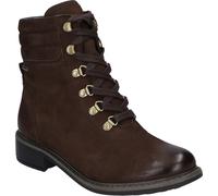 JOSEF SEIBEL Selena 52 | Stiefelette für Damen | Braun Selena 52, moro EU43