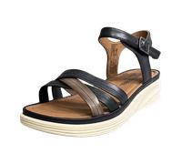 Josef Seibel SEVRAN 02 für Damen, blau, Größe 37 EU