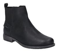Josef Seibel - JOSEF SEIBEL Sienna 08 | Stiefelette für Damen | Schwarz schwarz - Gr. - 39