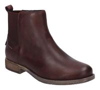 Josef Seibel - JOSEF SEIBEL Sienna 08 | Stiefelette für Damen | Rot bordeaux - Gr. - 41
