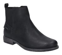 Josef Seibel - JOSEF SEIBEL Sienna 08 | Stiefelette für Damen | Schwarz schwarz - Gr. - 36