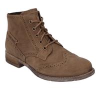 Josef Seibel - JOSEF SEIBEL Sienna 15 | Stiefelette für Damen | Braun - Gr. - 36