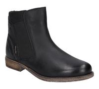 JOSEF SEIBEL Stiefelette Sienna 35Schwarz / 42