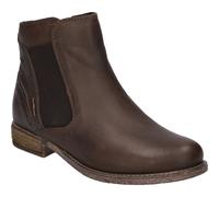 JOSEF SEIBEL Sienna 35 | Stiefelette für Damen | Braun Sienna 35, moro EU 37