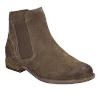 Josef Seibel Stiefelette Leder Braun