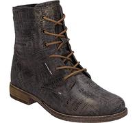 Josef Seibel - JOSEF SEIBEL Sienna 42 | Stiefelette für Damen | Beige taupe - Gr. - 40