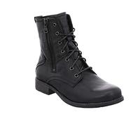 Josef Seibel Sienna 69, Stiefeletten, Schwarz (schwarz 100), 38 EU (5 UK)