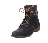 Josef Seibel Sienna 70 Stiefelette blau - 36 female