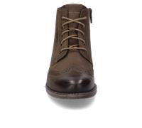 Josef Seibel - JOSEF SEIBEL Sienna 75 | Stiefelette für Damen | Beige camel - Gr. - 39