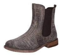 Josef Seibel Sienna 80 Chelsea Boots Damen grau 37
