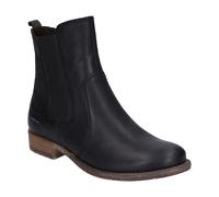 JOSEF SEIBEL Sienna 80 | Stiefelette für Damen | Schwarz Sienna 80, schwarz US 39