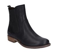 Josef Seibel - JOSEF SEIBEL Sienna 80 | Stiefelette für Damen | Schwarz schwarz - Gr. - 36