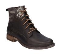 Josef Seibel Sienna 95 - Braun Fettleder