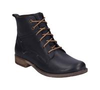 JOSEF SEIBEL Sienna 95 | Stiefelette für Damen | Blau Sienna 95, ocean EU 38