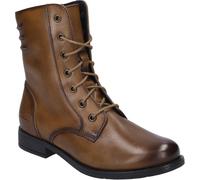 Josef Seibel - JOSEF SEIBEL Simona 01 | Stiefelette für Damen | Braun cognac - Gr. - 39