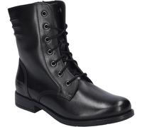 Josef Seibel - JOSEF SEIBEL Simona 01 | Stiefelette für Damen | Schwarz schwarz - Gr. - 39