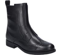 Josef Seibel - JOSEF SEIBEL Simona 02 | Stiefelette für Damen | Schwarz schwarz - Gr. - 37
