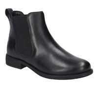 Josef Seibel - JOSEF SEIBEL Simona 03 | Stiefelette für Damen | Schwarz schwarz - Gr. - 39