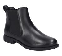 JOSEF SEIBEL Simona 03 | Stiefelette für Damen | Schwarz Simona 03, schwarz EU 37,5 / UK 4,5