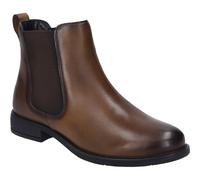 Josef Seibel - JOSEF SEIBEL Simona 03 | Stiefelette für Damen | Braun cognac - Gr. - 39