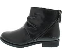 Josef Seibel Simona 06, schwarz, Farbe:schwarz, Größe:41