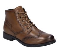 JOSEF SEIBEL Simona 08 | Stiefelette für Damen | Braun Simona 08, cognac EU 38