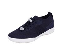 JOSEF SEIBEL Sina 69 | Sneaker für Damen | Blau Sina 69, blau EU41