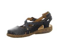 Josef Seibel Sling Rosalie 13 für Damen, schwarz, Größe 40 EU