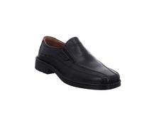 JOSEF SEIBEL Herren Slipper 'Bradfjord' schwarz, Größe 50, 4576965 Schwarz 50