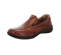 Josef Seibel - Slipper braun - Gr. - 43