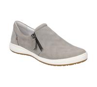 Josef Seibel Damen Caren 22 Slipper, Grau, 36 EU