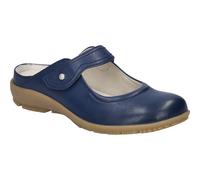 JOSEF SEIBEL Slipper Charlotte 04 - Blau / 38