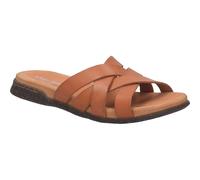 JOSEF SEIBEL Slipper Fabricia 05 - Orange / 44