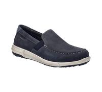 JOSEF SEIBEL Herren Slipper Enrico 31 in indigo EU46