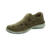 Josef Seibel Herren Anvers 81 Geschlossene Sandalen, Braun (Braun 300), 44 EU