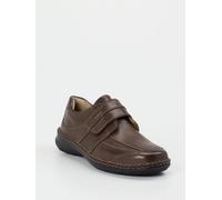 Josef Seibel Slipper in braun in Größe: 44 für Herren Weite: K