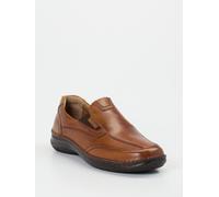 Josef Seibel Slipper in braun in Größe: 45 für Herren Weite: K