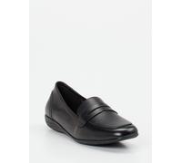 Josef Seibel Slipper in schwarz in Größe: 38 für Damen