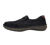 Josef Seibel Herren Slipper New Anvers 01,Weite K (Extra weit),Wechselfußbett