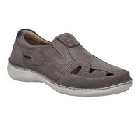 JOSEF SEIBEL Slipper New Anvers 77 - Grau / 46