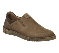 JOSEF SEIBEL Slipper Ruben 03 - Braun / 45