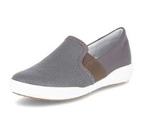 Josef Seibel Slipper Sina 39, Größe:42, Farbe:anthrazit